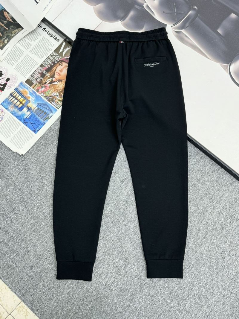 Christian Dior Long Pants